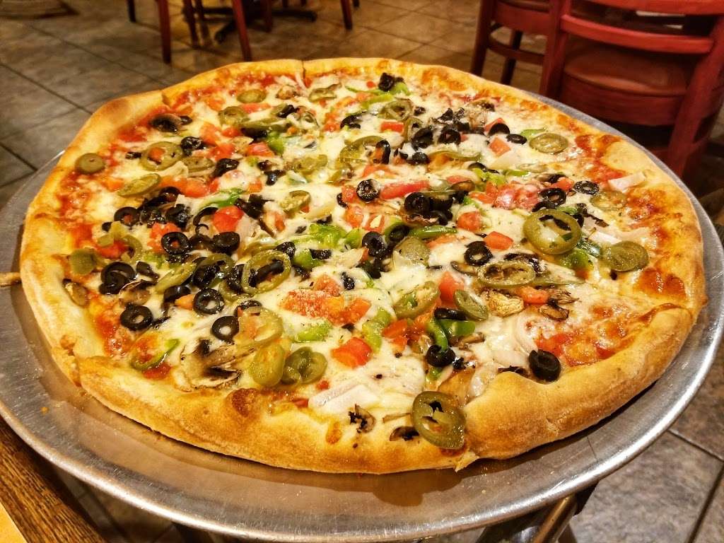 Feasta Pizza | 1826 Leithsville Rd, Hellertown, PA 18055, USA | Phone: (610) 838-3330