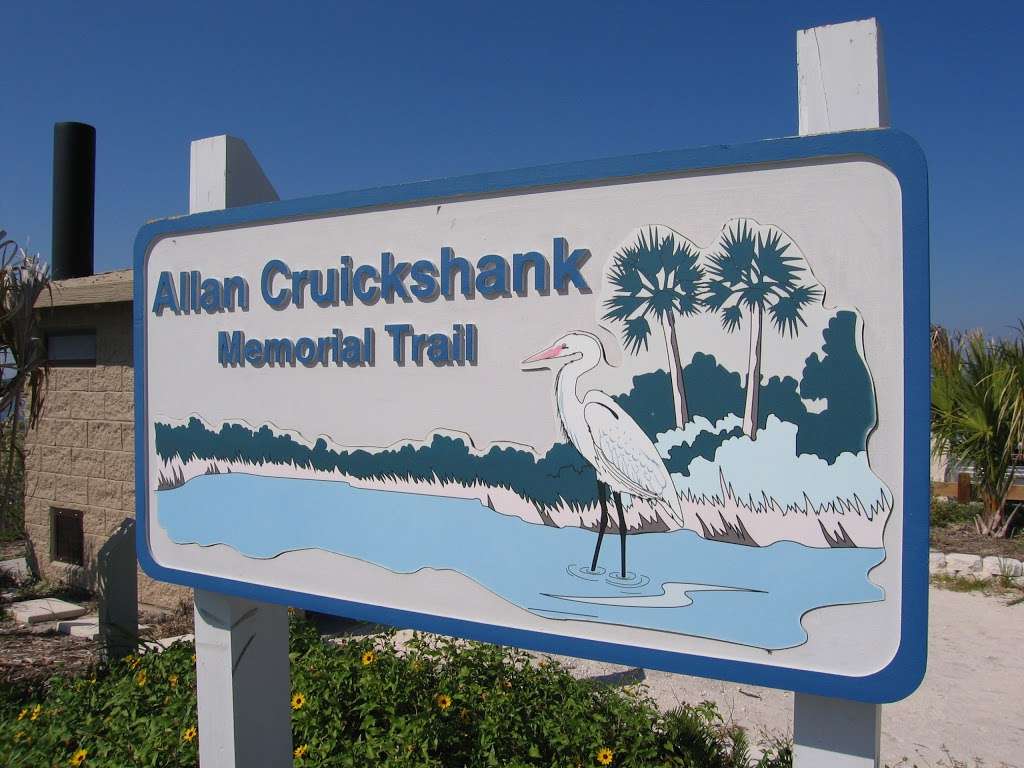 Allan Cruickshank Trail | Florida, USA