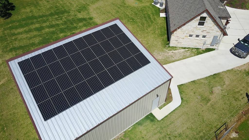 HESOLAR | 100 Precision Dr #202, Buda, TX 78610, USA | Phone: (512) 921-6763