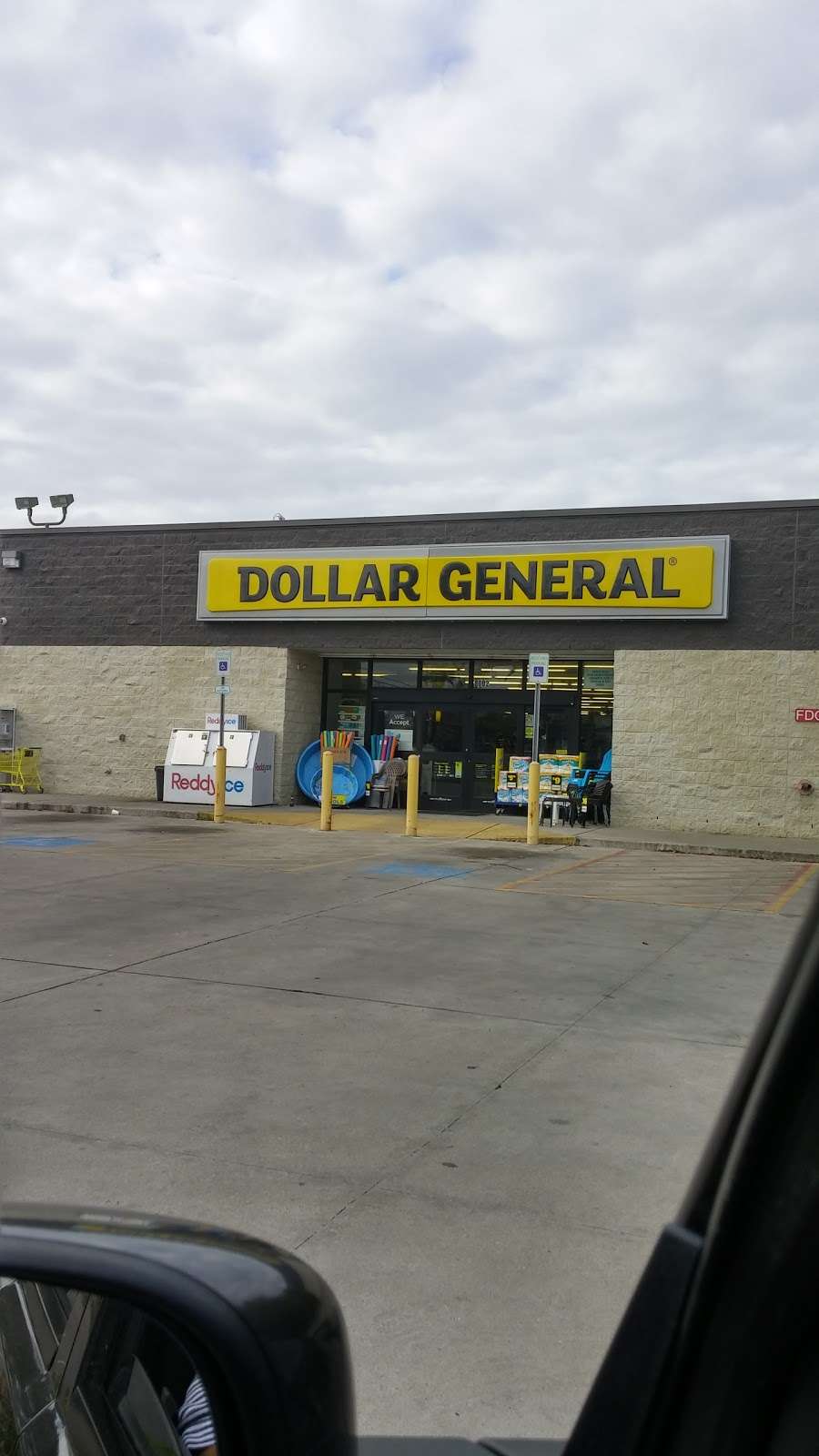 Dollar General | 8002 FM1765, Texas City, TX 77591, USA | Phone: (409) 933-1341