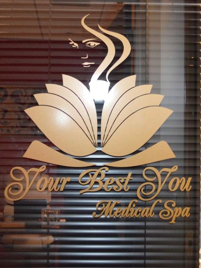 Your Best You Medical Spa - Dr. Alexis McRae | 9949 E Independence Boulevard, Suites 10 & 11, Matthews, NC 28105, USA | Phone: (704) 635-1229