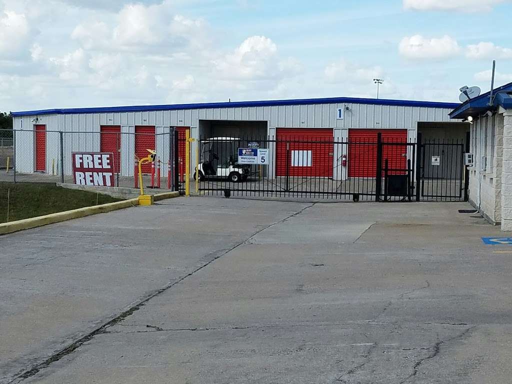 Storage Katy Tx 77493 at Julius Collins blog