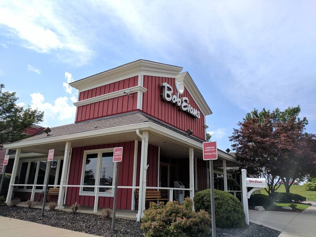 Bob Evans | 1111 Hilliard Rome Rd, Columbus, OH 43228, USA | Phone: (614) 870-3611