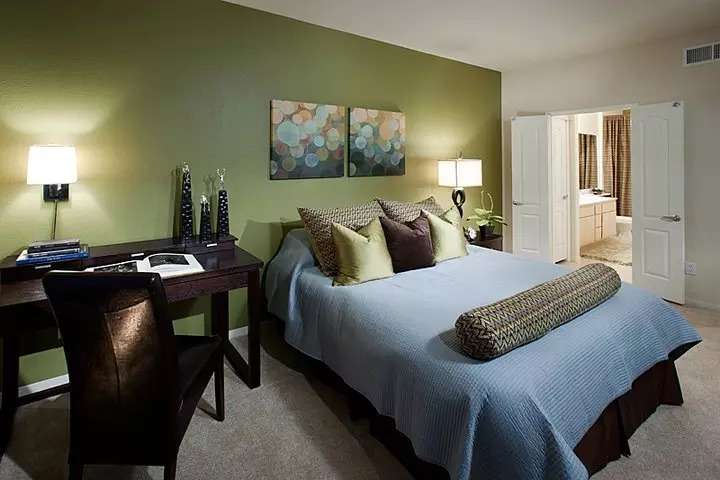 Waterford Place Apartments | 4800 Tassajara Rd, Dublin, CA 94568, USA | Phone: (925) 800-3886