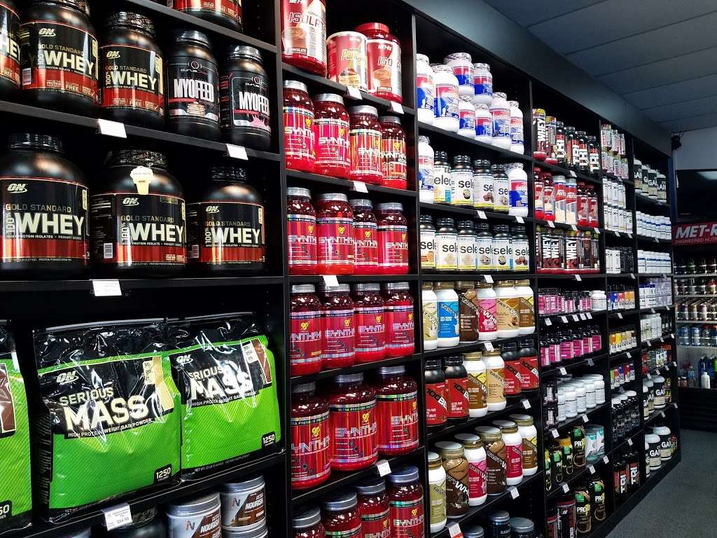 Planet Supplements | 8538 University City Blvd, Charlotte, NC 28213, USA | Phone: (704) 548-0108