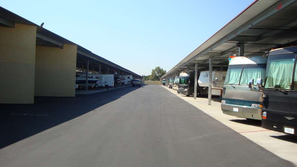 Interstate Storage | 1800 Sutter St, Livermore, CA 94551, USA | Phone: (888) 473-1799