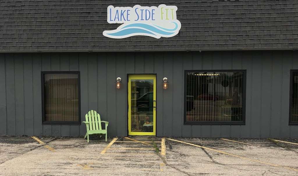 Lake Side Fit | 4171 Lake St, Bridgman, MI 49106, USA | Phone: (269) 208-0840