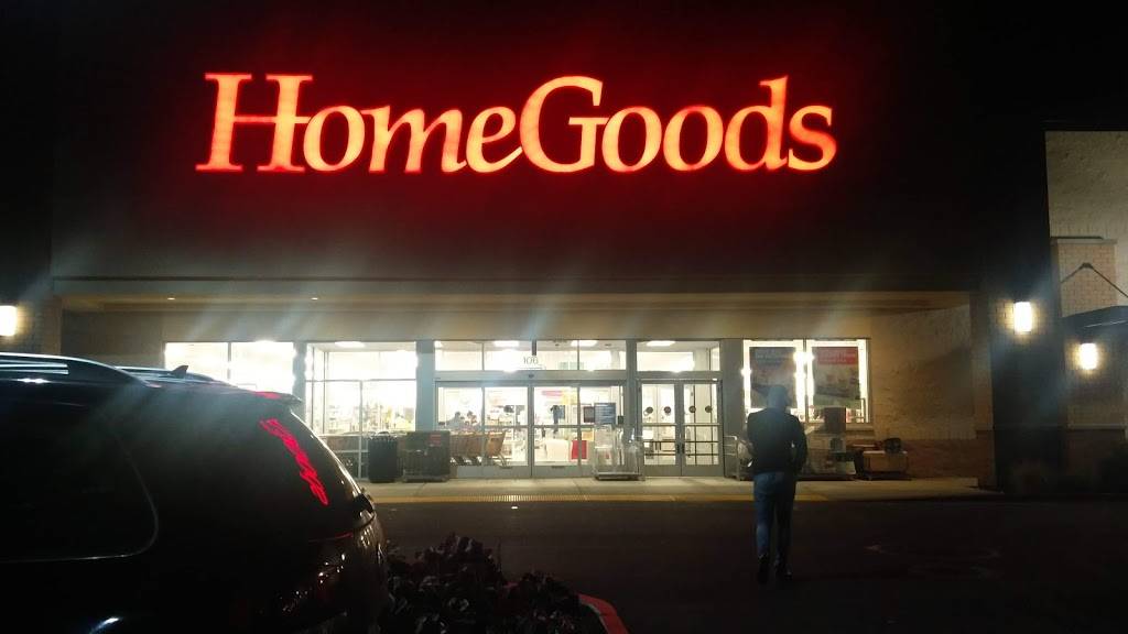 Marshalls & HomeGoods | 27339 Covington Way SE, Covington, WA 98042, USA | Phone: (253) 630-1316