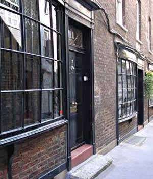 soho laser clinic | 7 Goodwins Ct, London WC2N 4LL, UK