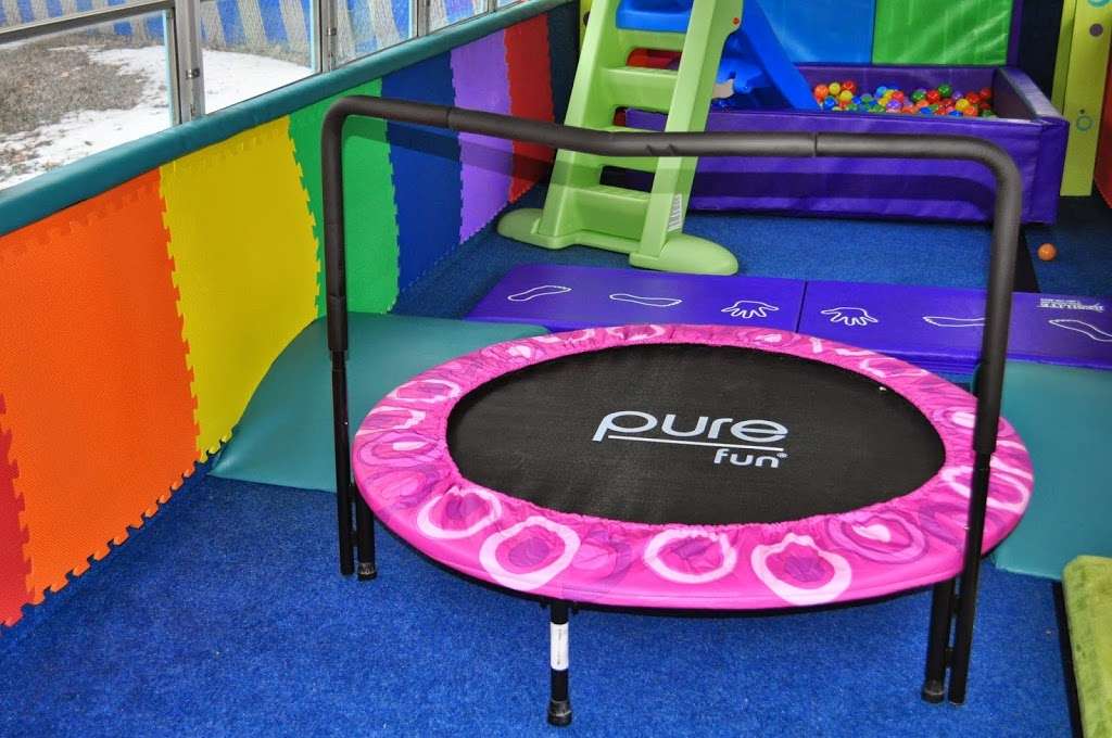 The Monkey Business Activity Bus | 2737 Woodmont Dr, York, PA 17404, USA | Phone: (717) 781-6707