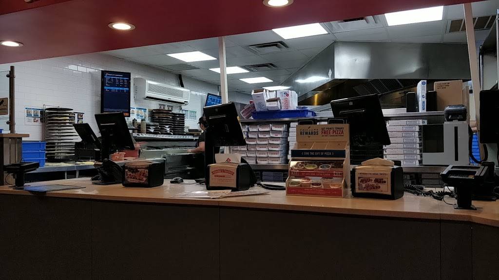 Dominos Pizza | 4966 S Maryland Pkwy, Las Vegas, NV 89119, USA | Phone: (702) 798-3030