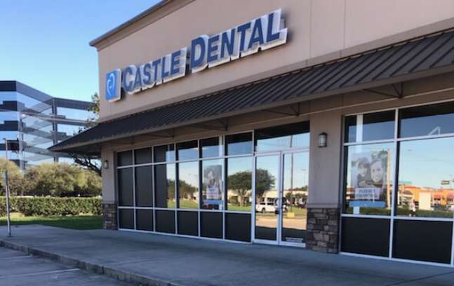 Castle Dental | 2321 Bay Area Blvd, Houston, TX 77058, USA | Phone: (281) 480-9870