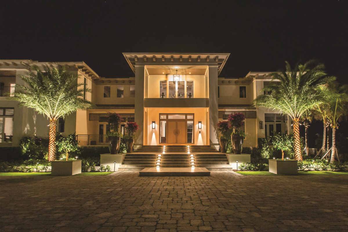 Majestic Lighting Design | 2369 W Settlers Way, Spring, TX 77380, United States | Phone: (281) 886-7660