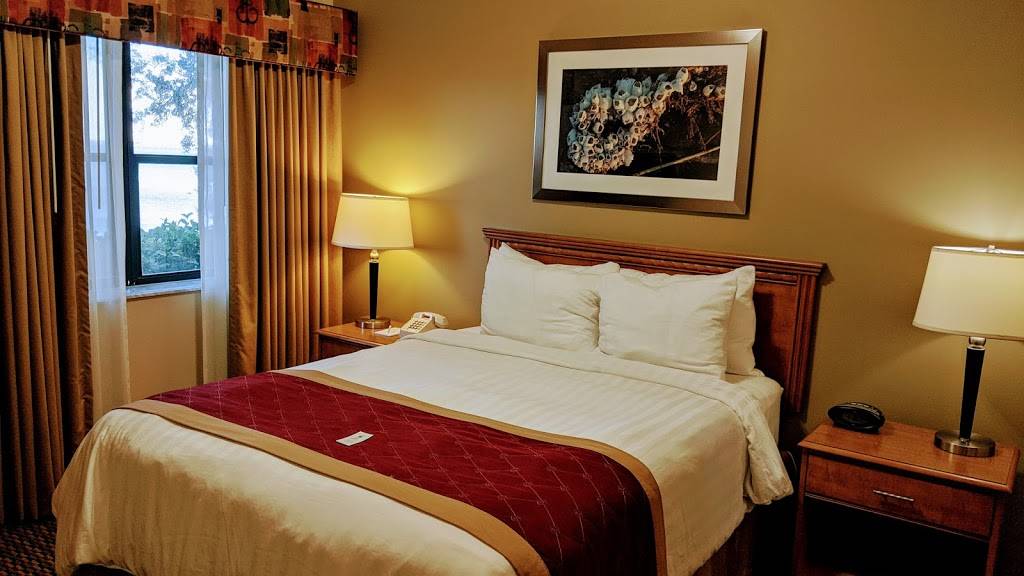 Navy Gateway Inn and Suites | Naval Air Station Jacksonville, Mustin Rd Building 845, Jacksonville, FL 32212 | Phone: (904) 542-3138