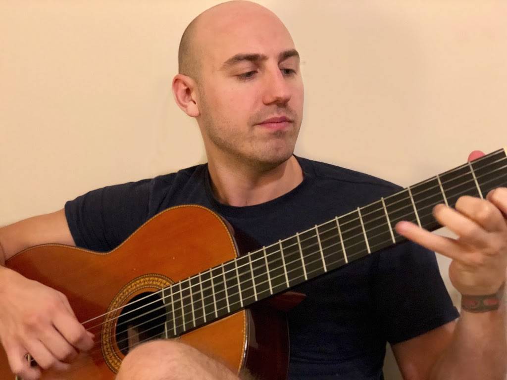 Atlanta Classical Guitar Lessons - Jonathan Richter | 852 Regal Path Ln suite b, Decatur, GA 30030, USA | Phone: (404) 312-3224