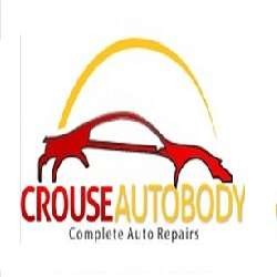 Crouse Auto Body, Inc. | 378 W Main St, Elkton, MD 21921, USA | Phone: (410) 398-9420