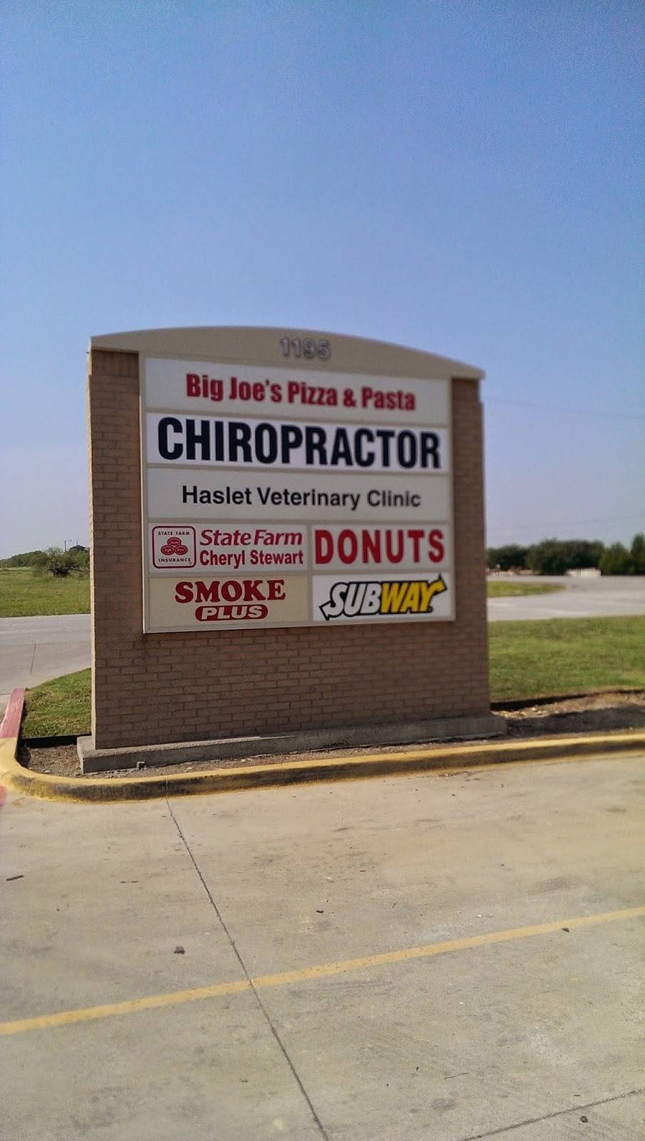 Taylor Chiropractic Center | 1195 FM156, Haslet, TX 76052, USA | Phone: (817) 408-5353