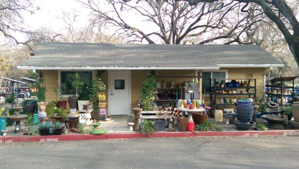 Pottery Paradise | 5930 Cherry Glen Rd, Vacaville, CA 95688, USA | Phone: (415) 368-2028