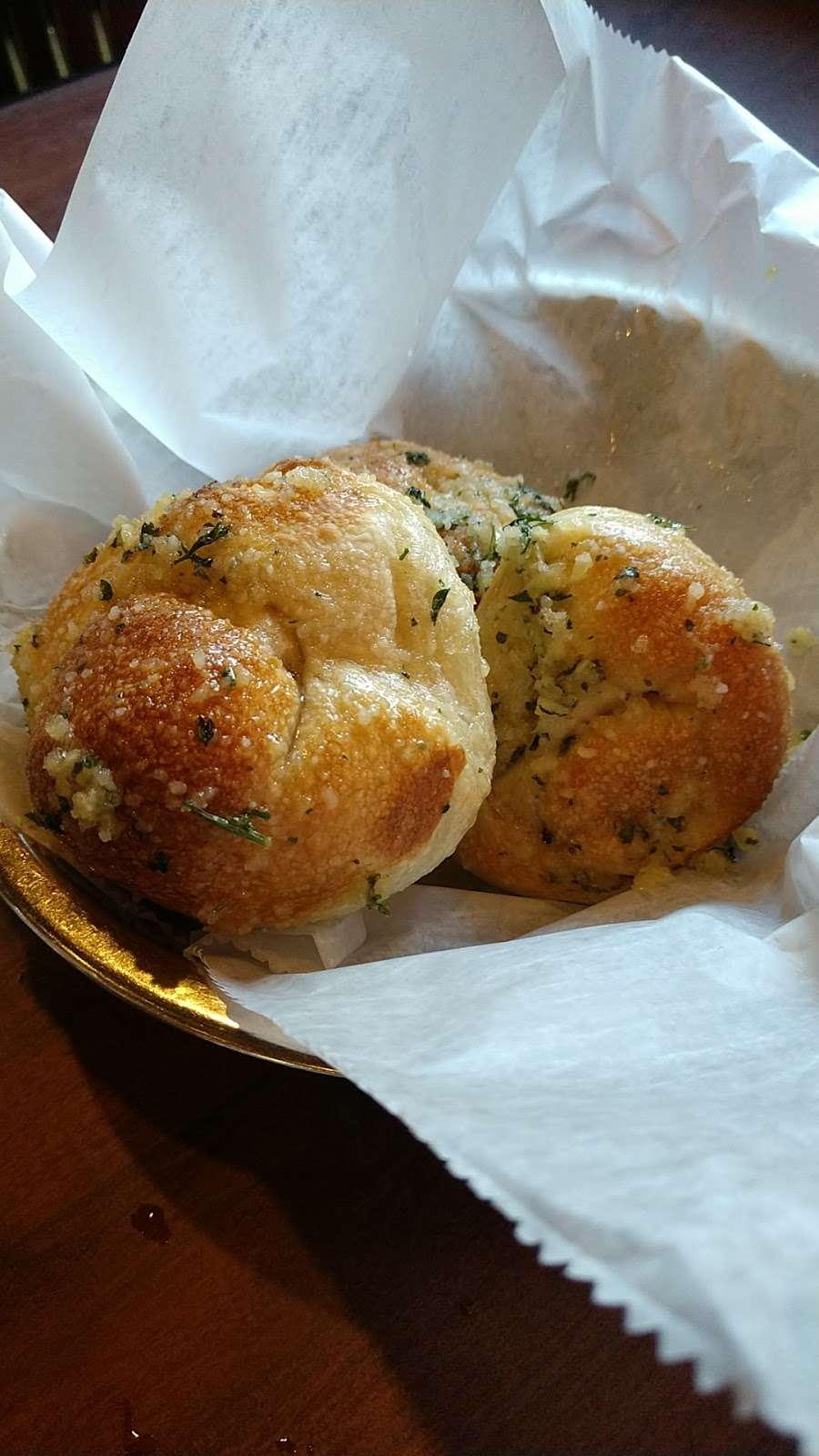 Mazzolas Italian Restaurant | 12585 Orange Dr, Davie, FL 33330, USA | Phone: (954) 424-4227