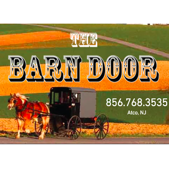 The Barn Door | 204 White Horse Pike, Atco, NJ 08004