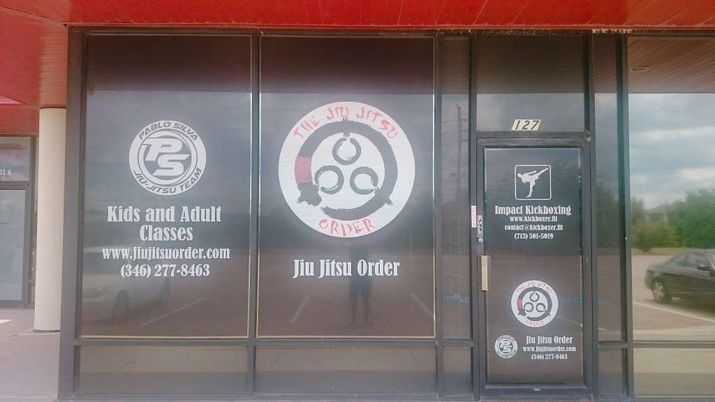 The Jiu Jitsu Order - Ordinario Brothers Brazilian Jiu Jitsu - P | 9110 Jones Rd #127, Houston, TX 77065, USA | Phone: (346) 277-8463