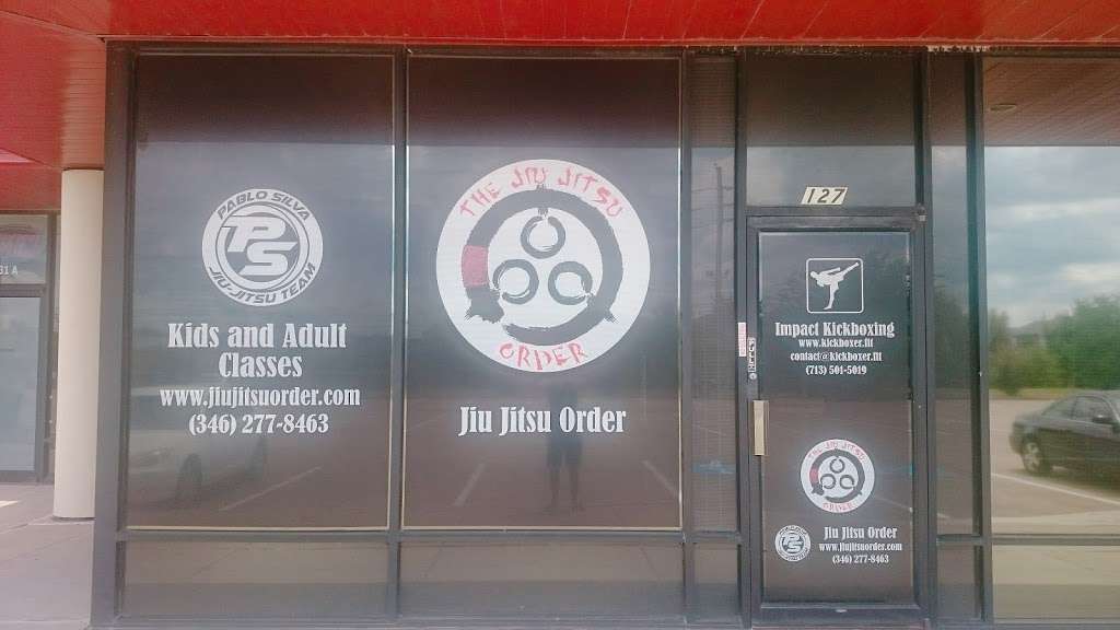 The Jiu Jitsu Order - Ordinario Brothers Brazilian Jiu Jitsu - P | 9110 Jones Rd #127, Houston, TX 77065 | Phone: (346) 277-8463