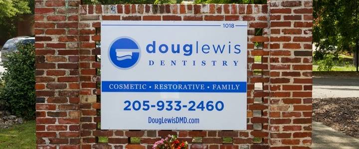 Doug Lewis Dentistry | 1018 17th St S, Birmingham, AL 35205, USA | Phone: (205) 933-2460