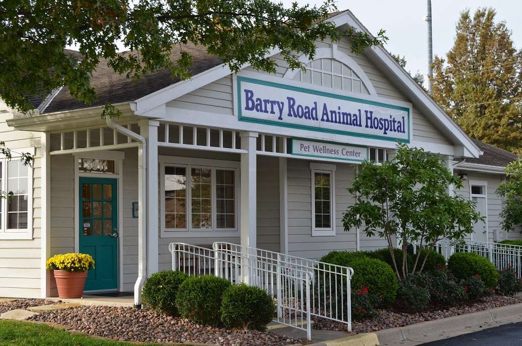 Barry Road Animal Hospital | 3911 NW Barry Rd, Kansas City, MO 64154, USA | Phone: (816) 436-6700