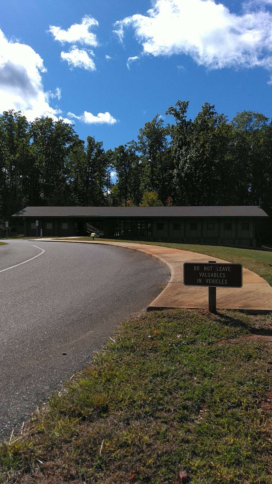 Crowders Mountain State Park - Boulders Access Area | 108 Vandyke Rd, Kings Mountain, NC 28086, USA | Phone: (704) 853-5375