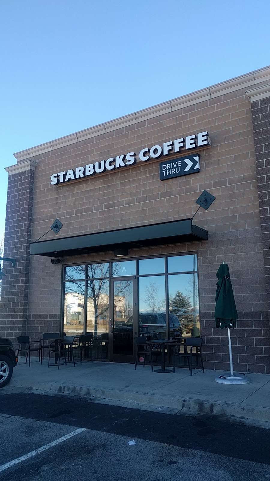 Starbucks | 3455 N Salida St A, Aurora, CO 80011, USA | Phone: (303) 371-3594