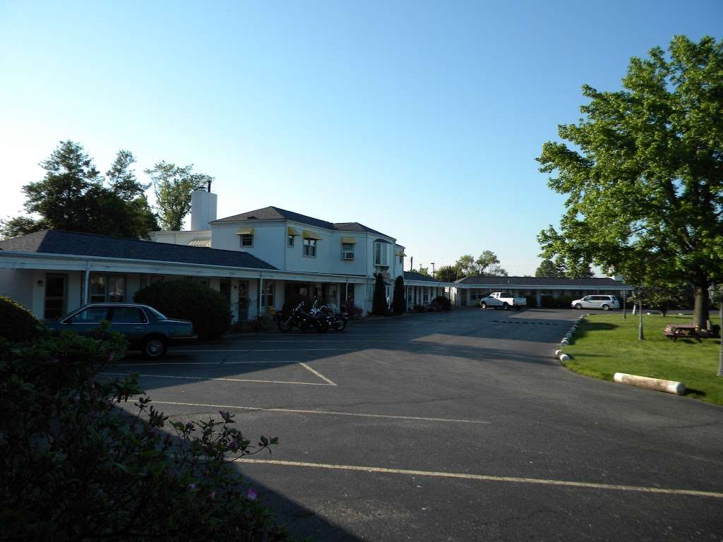 Bel Alton Motel | 9295 Crain Hwy, Bel Alton, MD 20611, USA | Phone: (301) 934-9505