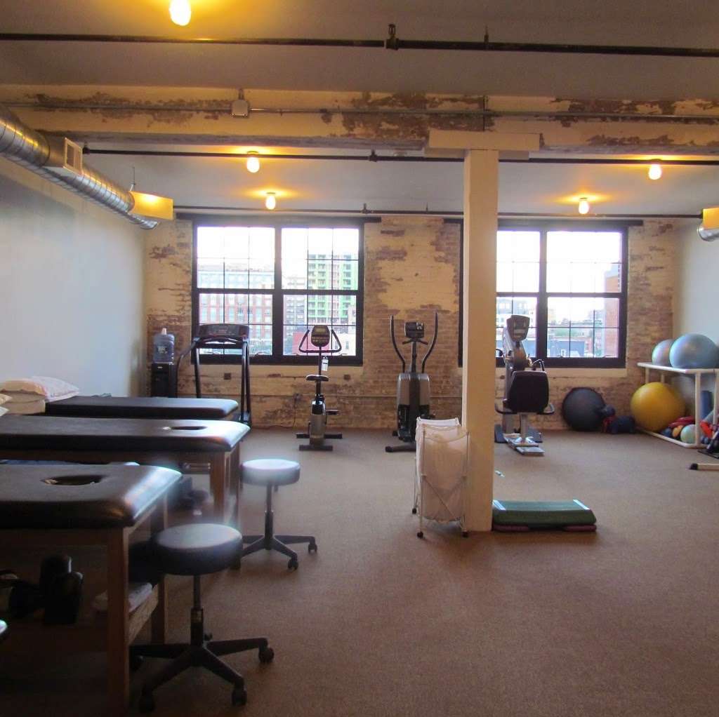 Craft Physical Therapy | 1422 Grand St #4c, Hoboken, NJ 07030, USA | Phone: (201) 963-8808