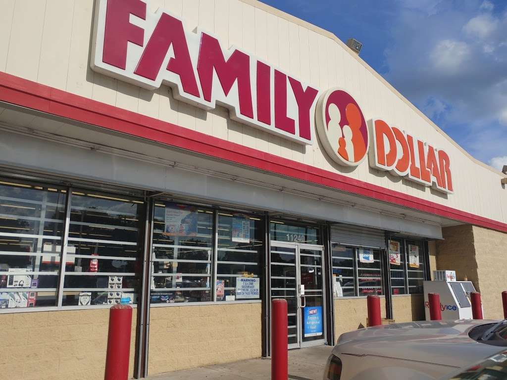 Family Dollar | 11240 Homestead Rd, Houston, TX 77016, USA | Phone: (281) 219-6684