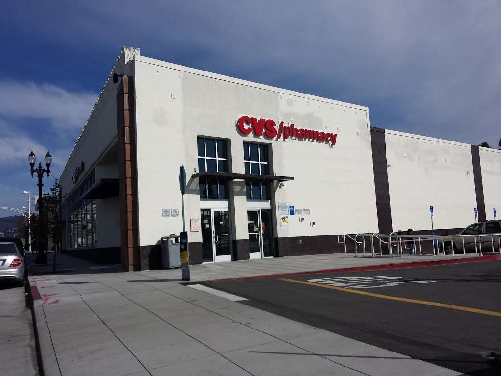 CVS | 2964 Broadway, Oakland, CA 94611, USA | Phone: (510) 836-7904