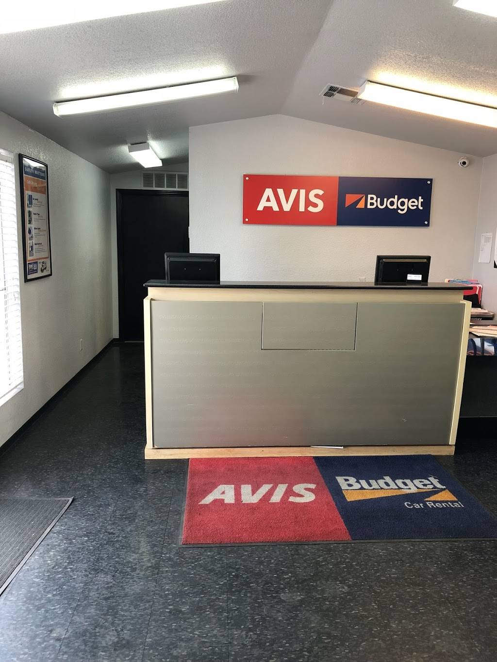 Avis Car Rental | 1401 N Arizona Ave, Chandler, AZ 85225, USA | Phone: (480) 812-9726