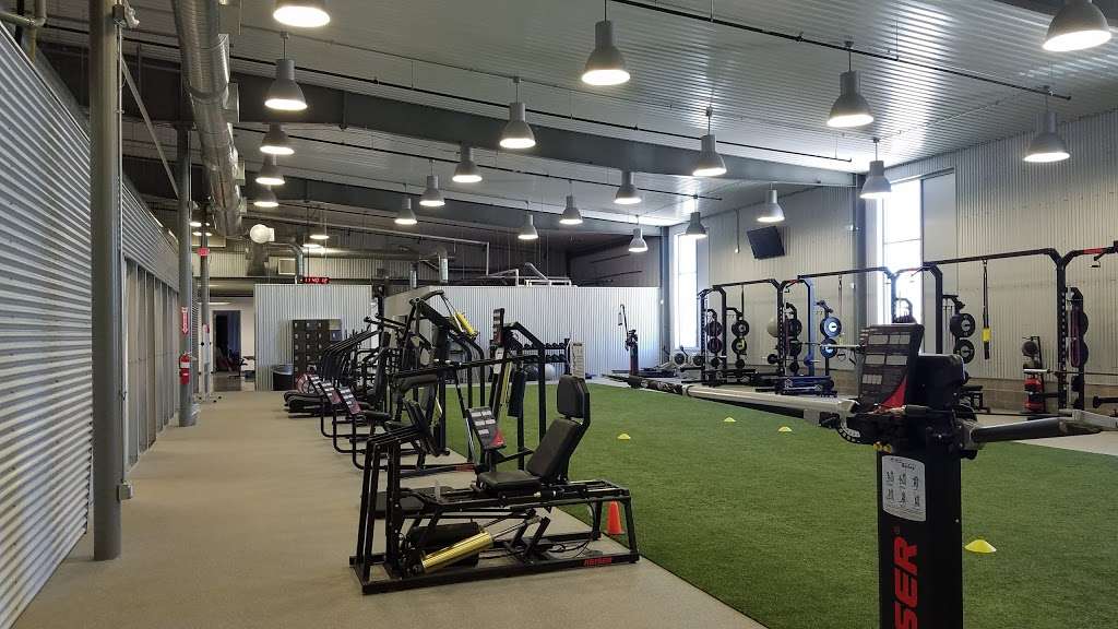 Athlete Training and Health | 19711 Stuebner Airline Rd, Spring, TX 77379, USA | Phone: (832) 698-9821