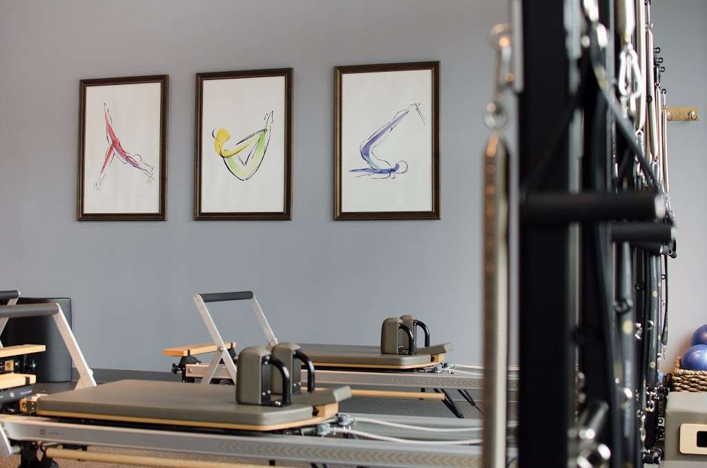 REV Pilates Gym | 2238, 10621 Braddock Rd e, Fairfax, VA 22032, USA | Phone: (703) 278-8022