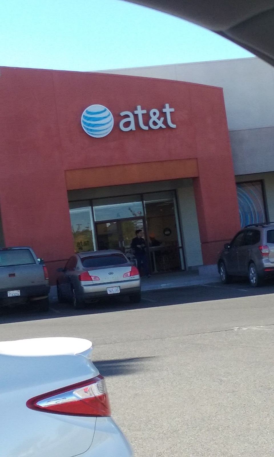 AT&T Store | 12600 Amargosa Rd, Victorville, CA 92392, USA | Phone: (760) 843-0048