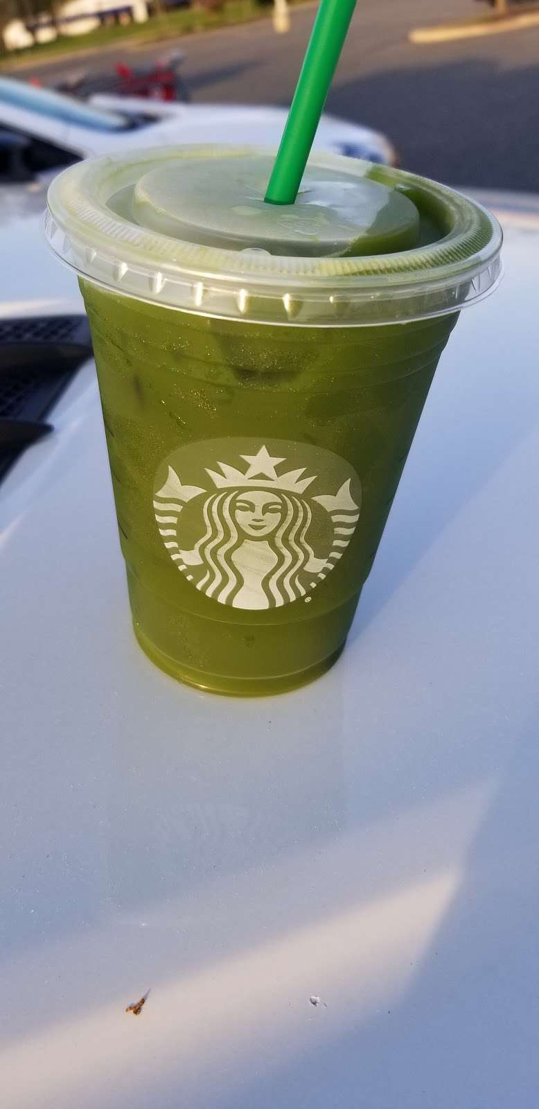 Starbucks | 4001 E Black Horse Pike, Turnersville, NJ 08012, USA | Phone: (856) 875-0082