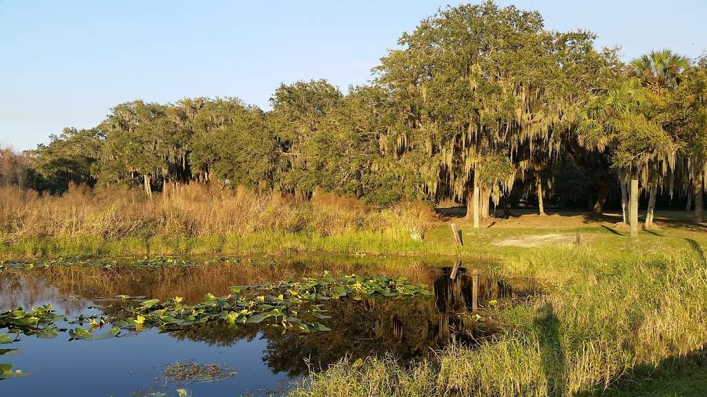 Makinson Island Park | Lake Tohopekaliga, Florida, St Cloud, FL 34772, USA