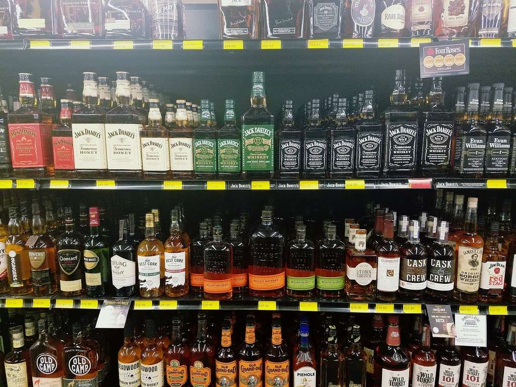 Maro Brothers Discount Liquor Mart (Formerly Canals) | 1500 NJ-38, Hainesport, NJ 08036 | Phone: (609) 518-1000