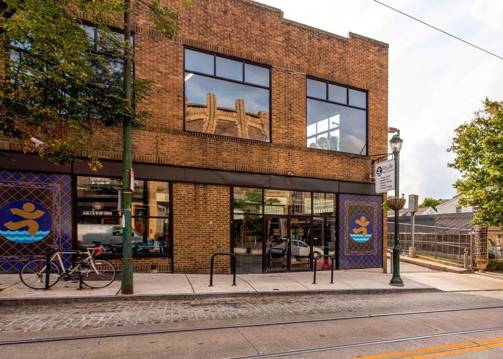 FitLife Fitness, Aquatics and Physical Therapy | 7140 Germantown Ave, Philadelphia, PA 19119, USA | Phone: (215) 753-8898