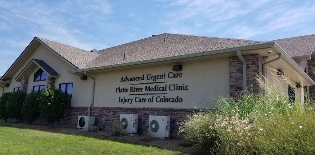 Advanced Urgent Care & Occupational Medicine | 2801 Purcell St, Brighton, CO 80601, USA | Phone: (303) 659-9700