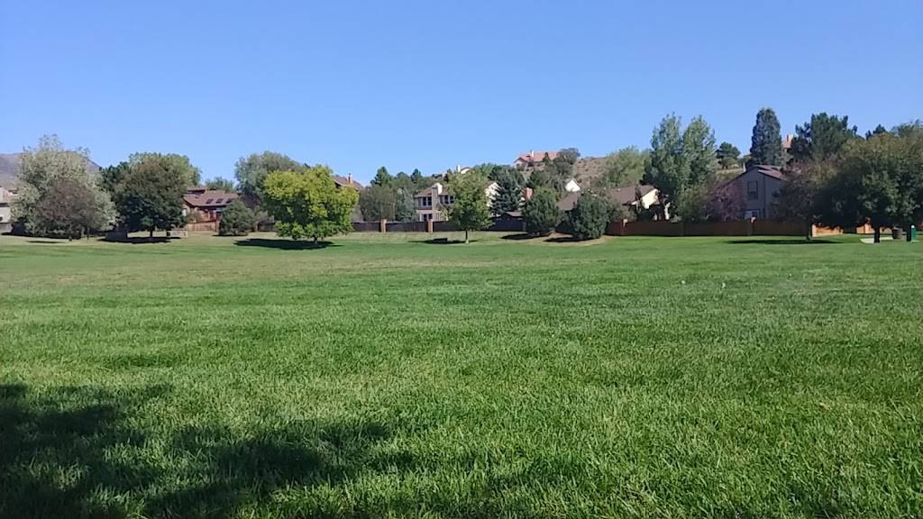 Mountain Shadows Park | Colorado Springs, CO 80919 | Phone: (719) 385-5940