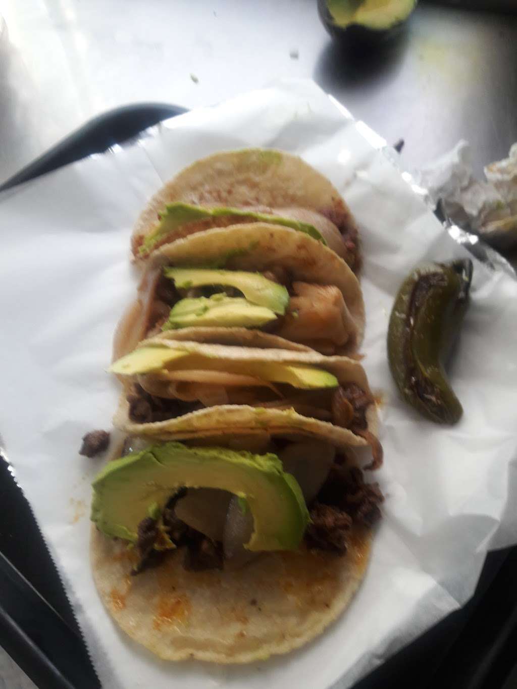 Taqueria Charlie | 3727 Broadway St, Houston, TX 77017, USA | Phone: (281) 763-9064