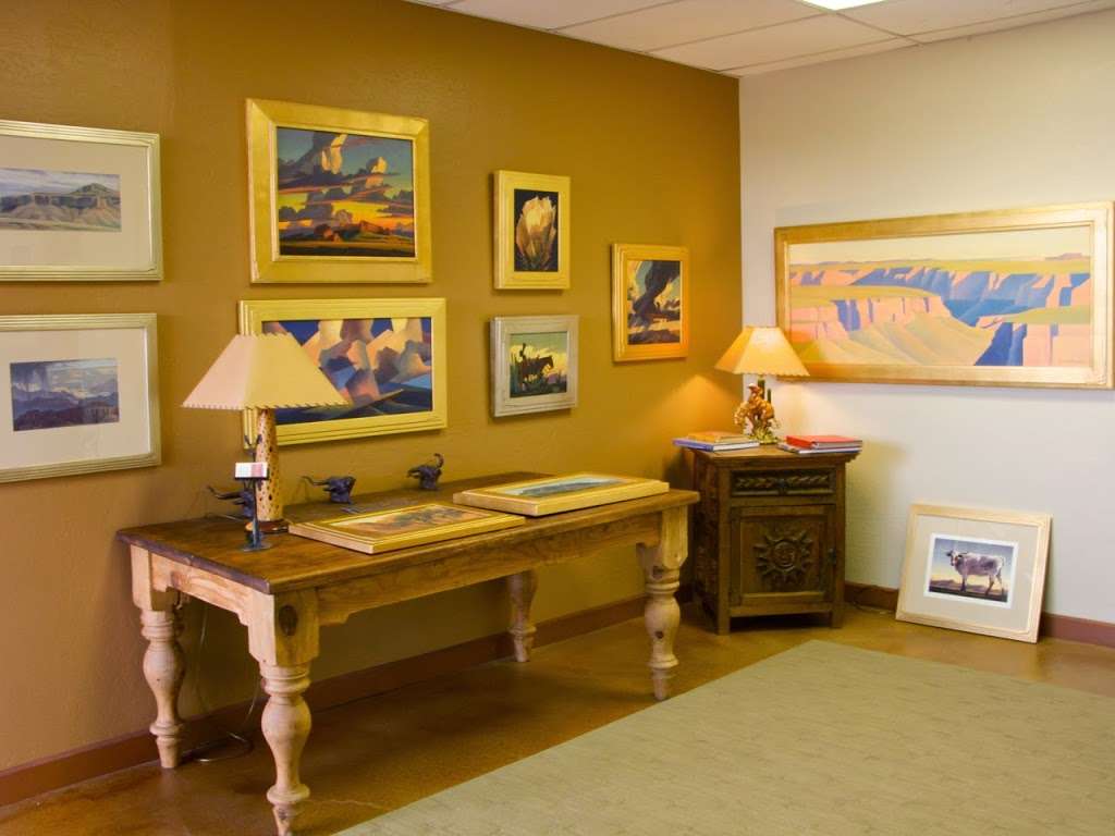 Collier Gallery Ltd | 1733 E McKellips Rd #110, Tempe, AZ 85281, USA | Phone: (480) 947-2787