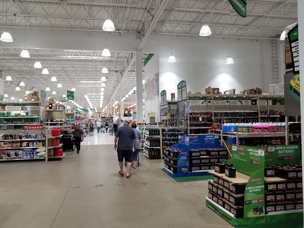 Menards | 4850 US-14, Crystal Lake, IL 60014, USA | Phone: (815) 459-7080