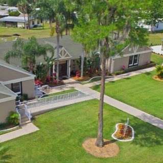 Pickwick Village | 4500 S Clyde Morris Blvd, Port Orange, FL 32129 | Phone: (888) 525-5112