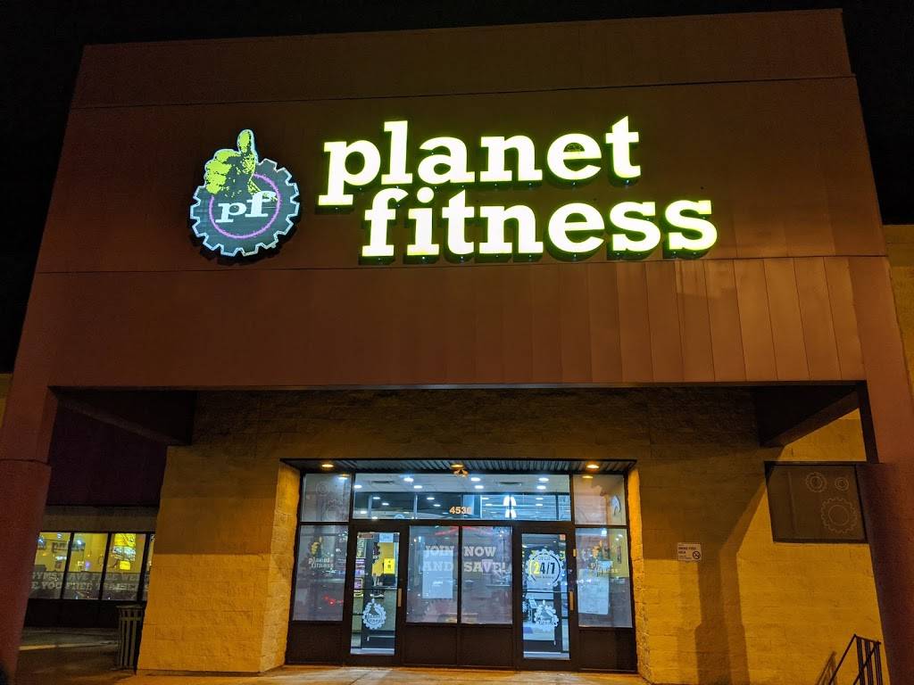 Planet Fitness | 4530 Maplecrest Rd, Fort Wayne, IN 46835, USA | Phone: (260) 485-7979