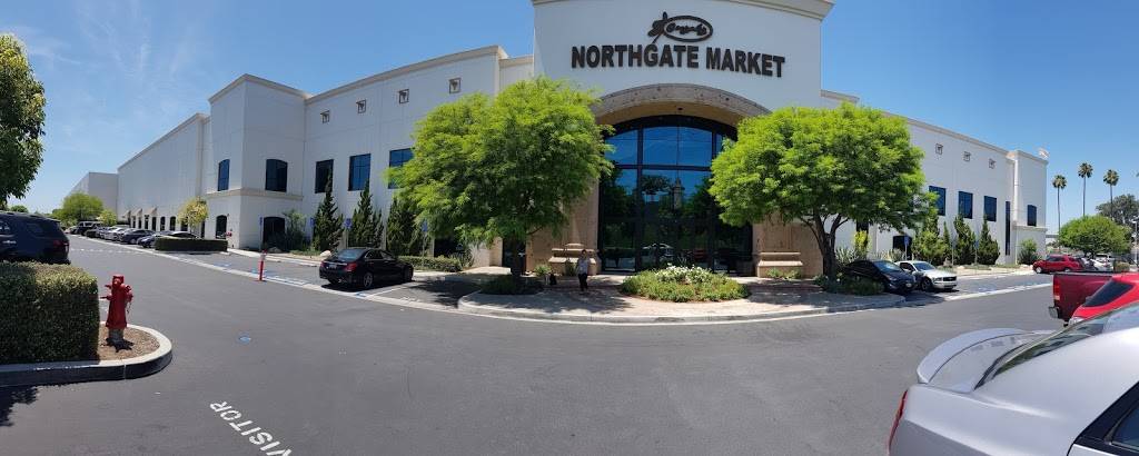 Northgate Gonzalez Markets - Corporate | 1201 N Magnolia Ave, Anaheim, CA 92801, USA | Phone: (714) 778-3784